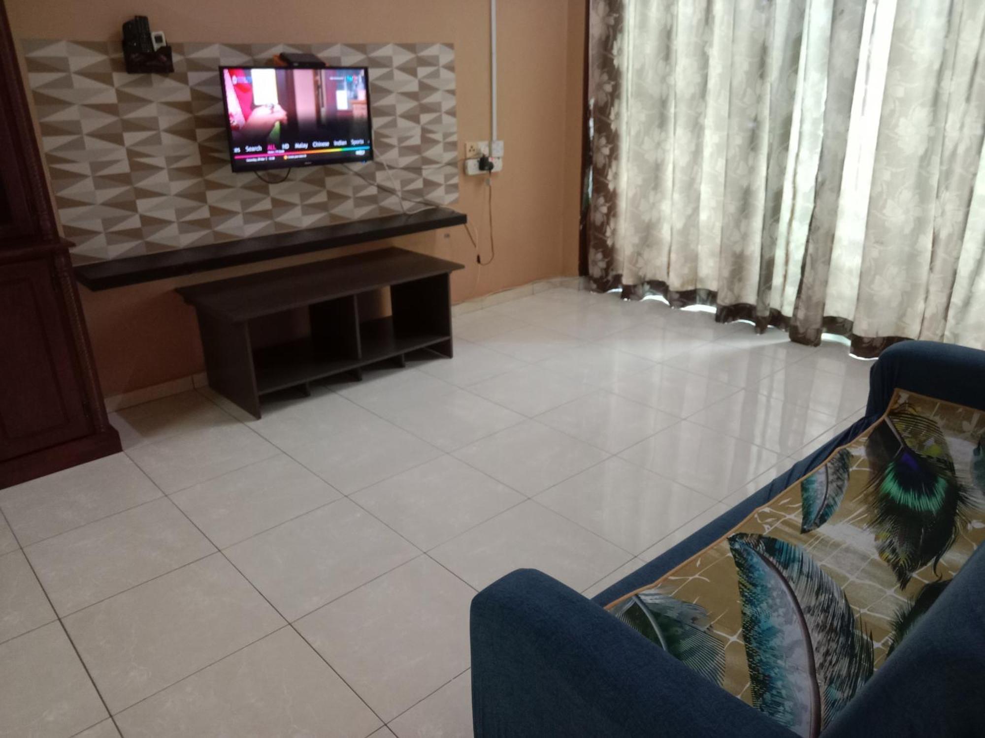 Stay 707 Apartment , Homestay Melaka , Unit 1-11 Exterior foto